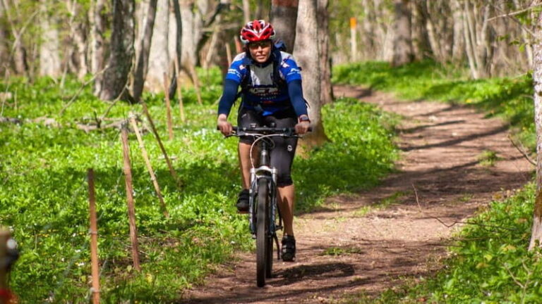 West Sweden: Mountainbike Monday - What’s Included and Not