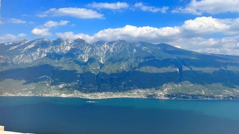 Western Shore of Lake Garda Tour - Who Is This Tour Best For?