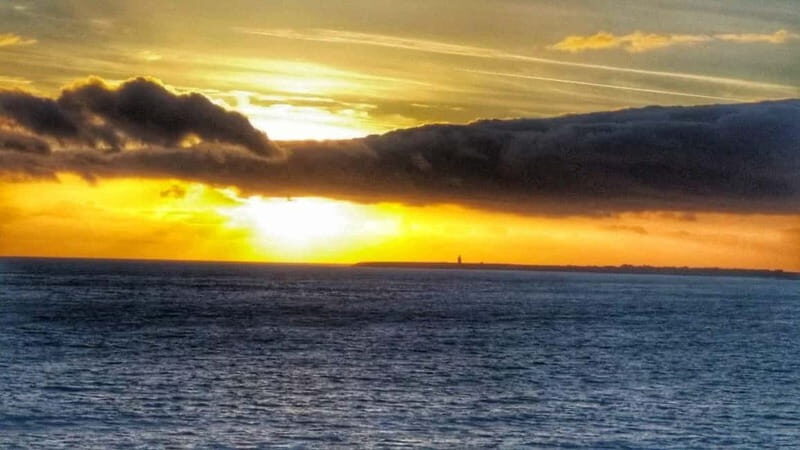 Wexford: Sunset Kayaking Experience - Who Should Book This Tour?