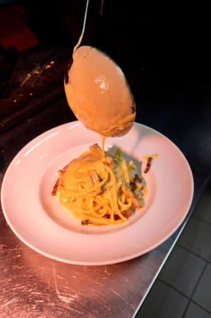 When in Rome: Gnocchi, Pasta & Tiramisu Magic - Why This Experience Offers Great Value