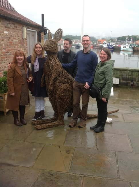 Whitby: Captain Cook Museum Entry Ticket - Why This Museum Offers Great Value