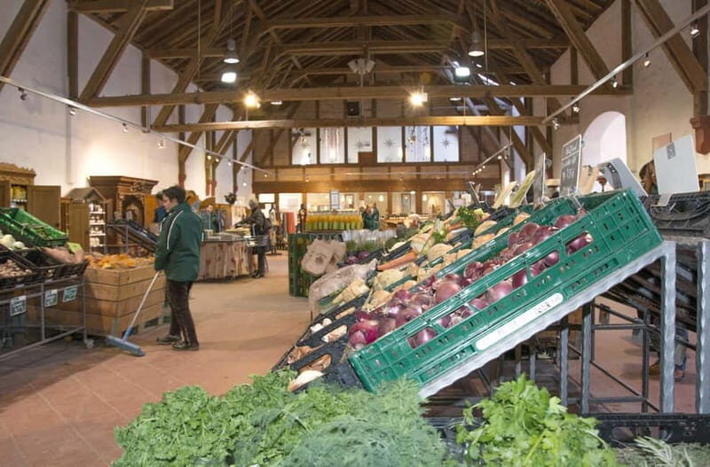 Wiesbaden: Certified organic farm - Domäne Mechtildshausen - Why This Tour Is a Great Choice