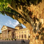 Wiesbaden: City whispers - Practical Details and Value