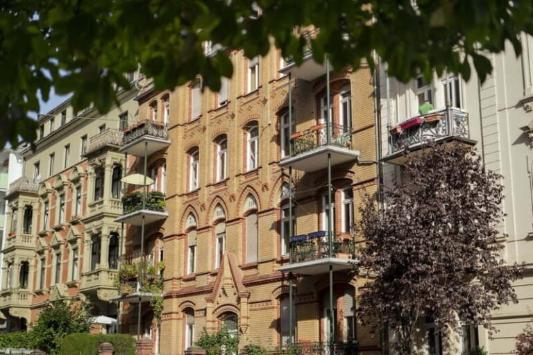 Wiesbaden: Multicultural Westend - public tour - Final Thoughts: Who Is This Tour Best For?