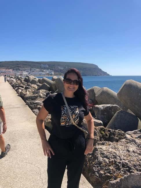 Wild Setúbal: Viewpoint, Cheeses and Wines of Serra da Arrábida - Exploring the Itinerary: What You Can Expect