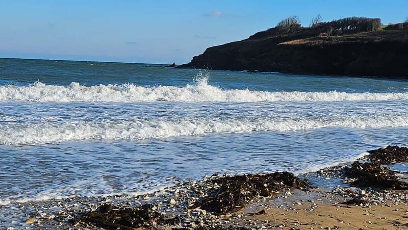 Wild west: Tour Cornwall`s rugged west coast. - The Practical Aspects