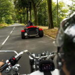 Windecker Ländchen: Guided trike tour through green valleys | Sat, July 5, 2025 - What You Can Expect: Practical Details and Experience Quality