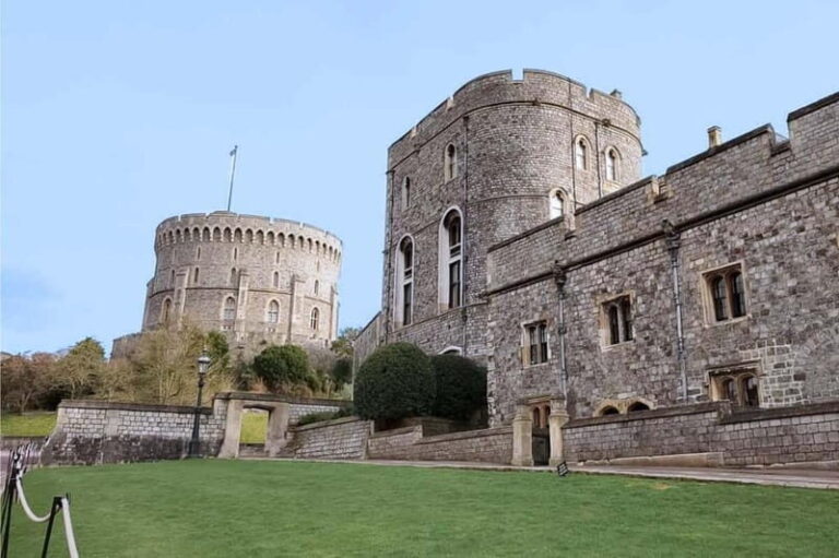 Windsor Castle and Tower of London Tour with Entry Tickets - What’s the Value?