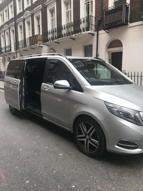 Windsor Excursion: London to Windsor with Tickets Included - What to Expect on Your Windsor Private Day Trip