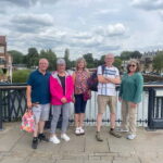 Windsor Town Daily Walking Tour (11am & 2pm) - The Itinerary: Step by Step
