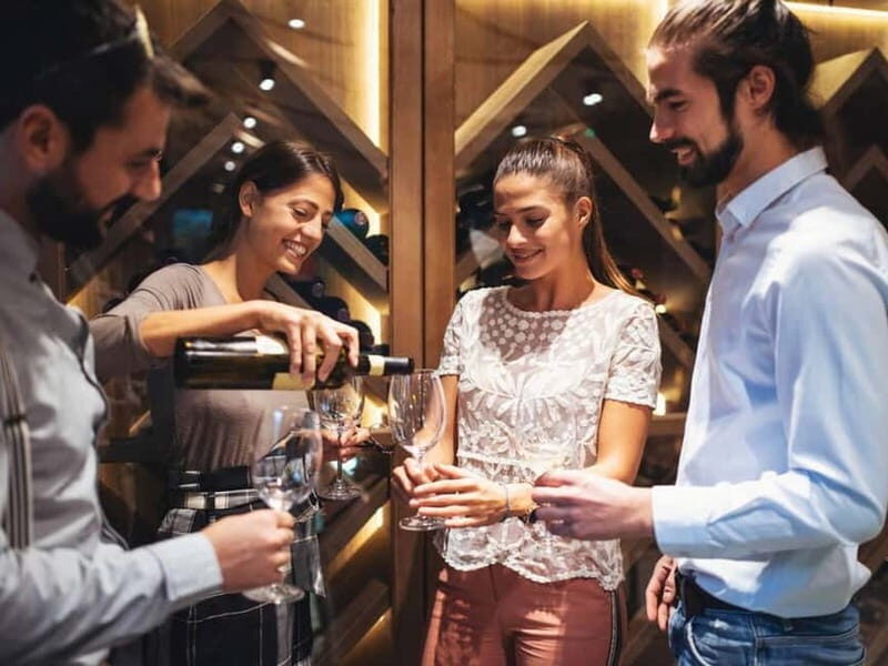 WINE EXPERIENCE & DOZZA - Private Day Tour from Ravenna - Why This Tour Works for Travelers