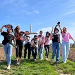 Wine hike JGA Gin Tour with games and snacks Stuttgart - The Itinerary in Detail