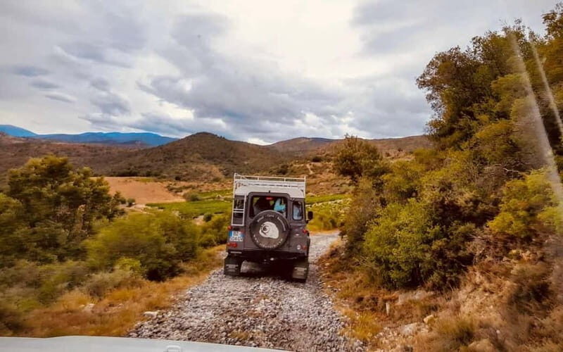 Wine safari - Additional Details That Make It Worthwhile