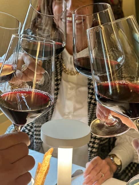 Wine tasting between Monferrato and Langhe - To sum it up