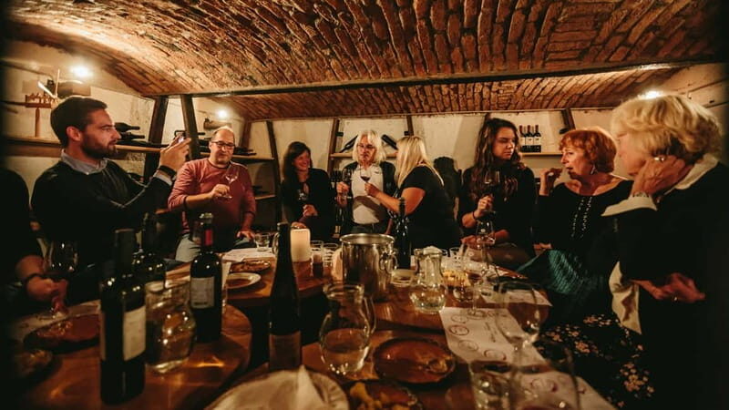Wine Tasting Bled with a sommelier - Who is this tour best suited for?