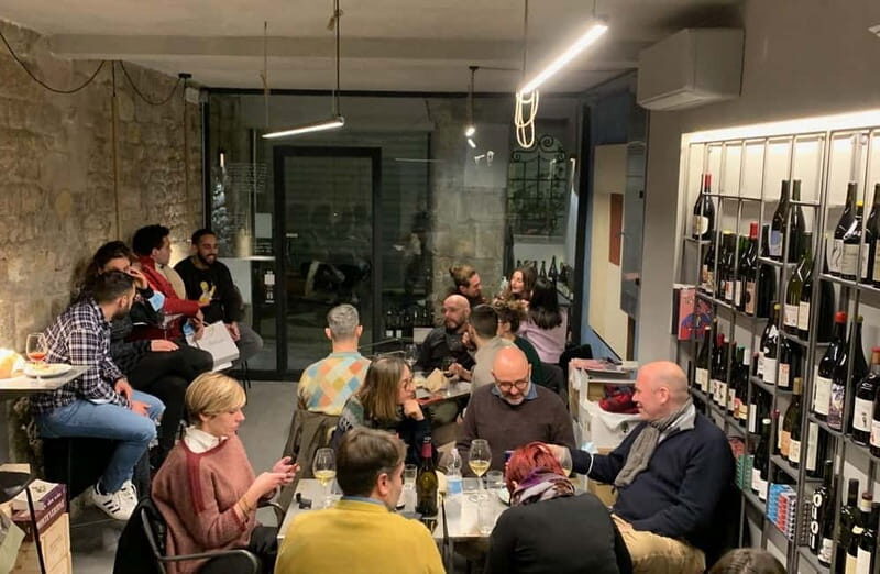 Wine Tasting with Local Bites in Pisa near the Tower - Who This Tour Is Best For