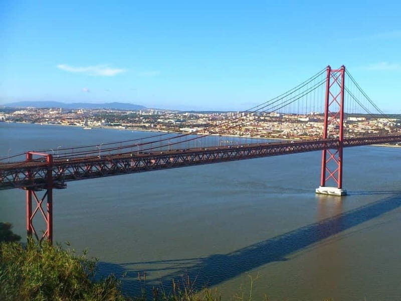 Wine Tour and traditional Portuguese tiles in Half Day Tour - Practical Details and Value