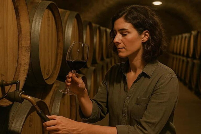Winefulness Granada: wine tasting, mindfulness and awakening senses - What You Get and What You Dont