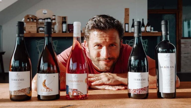 Winery tour and wine tasting - Why This Tour Is Worth Considering