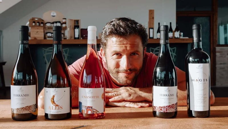 Winery tour and wine tasting - Why This Tour Is Worth Considering