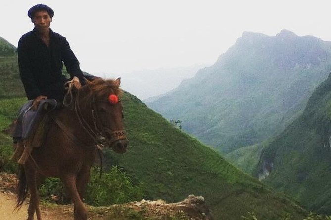 Wings Ha Giang Loop 3 days 2 nights with easy rider - The Experience in Detail