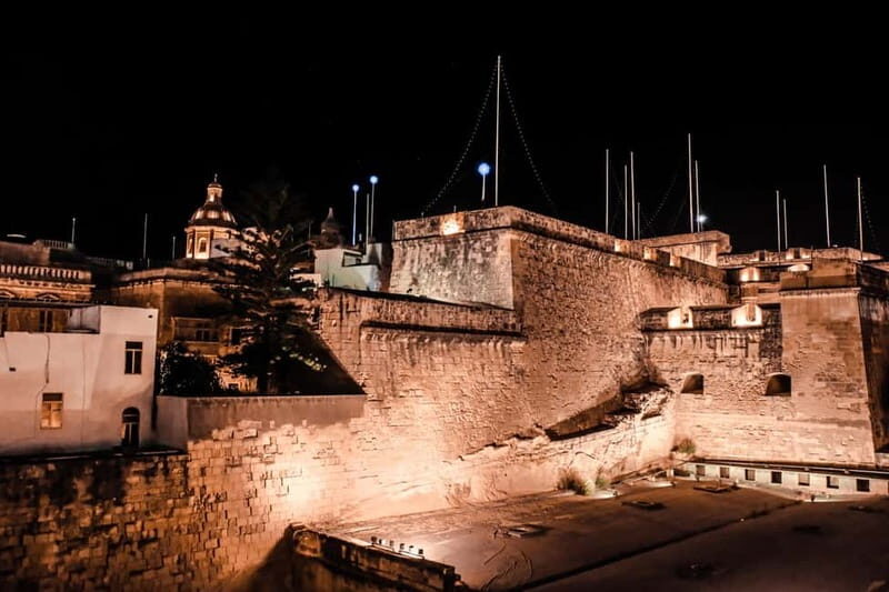 Witchcraft and Blood in Birgu - Walking Tour - Who Should Consider This Tour?