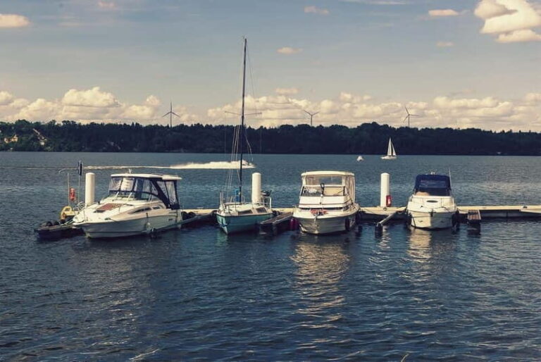 Wocawek private guided city tour - Why this tour might be perfect for you