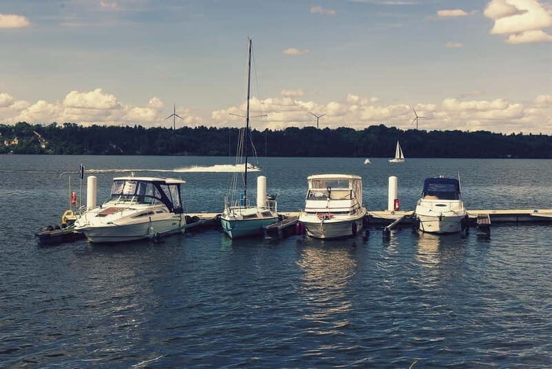 Wocawek private guided city tour - Why this tour might be perfect for you