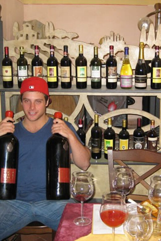 WONDERFUL TUSCANY: Siena, San Gimignano & Chianti Wine Tour - Practical Details & Value
