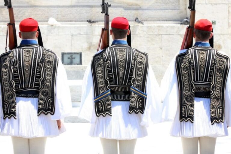 Wonders Of Athens Private Full Day Tour - Transportation & Comfort: Why It Matters