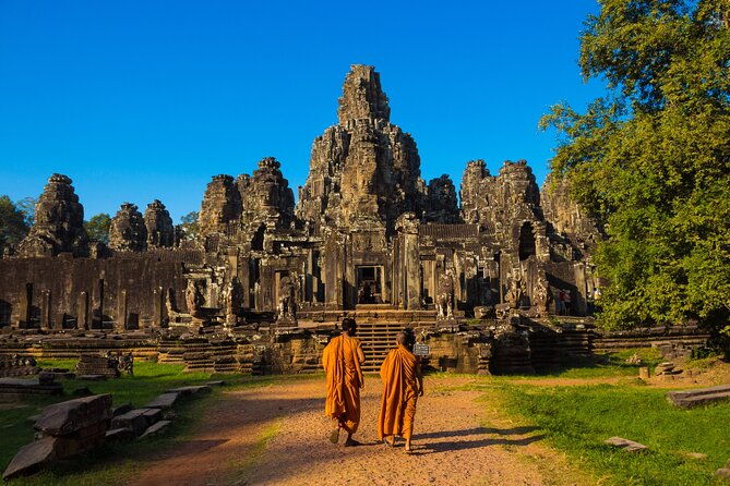 Wonders Of Vietnam Cambodia Thailand 16 Days - From Ho Chi Minh - Why This Tour Offers Great Value