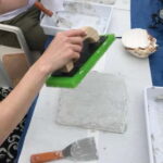 Workshop Fresco Painting & Aperitivo Seaview - Authentic Experiences and Authentic Guides
