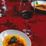 WOW Porto: Fado Show & Dinner Experience - The Setting and Overall Atmosphere