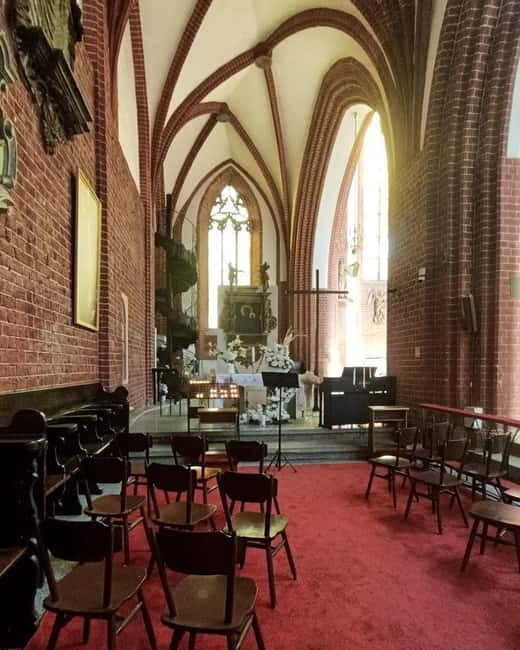 Wroclaw: Private Classical Music Concerts-Candle Concerts - What Makes These Candle Concerts Special?