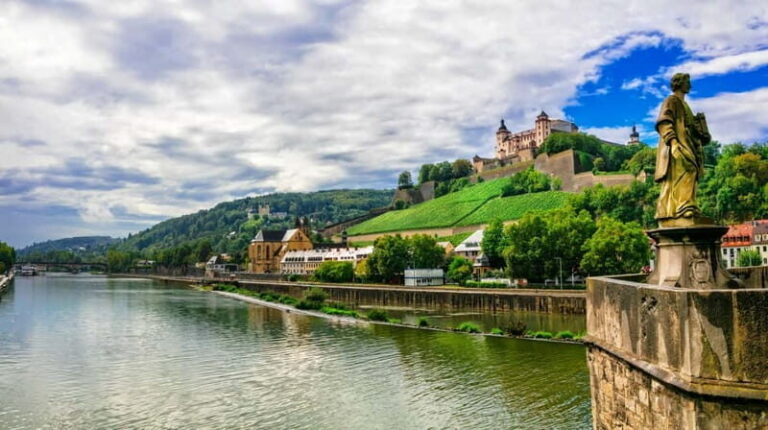 Würzburg: 2-hour Best Intro Walking Tour with a Local - Introduction: Why This Tour Works