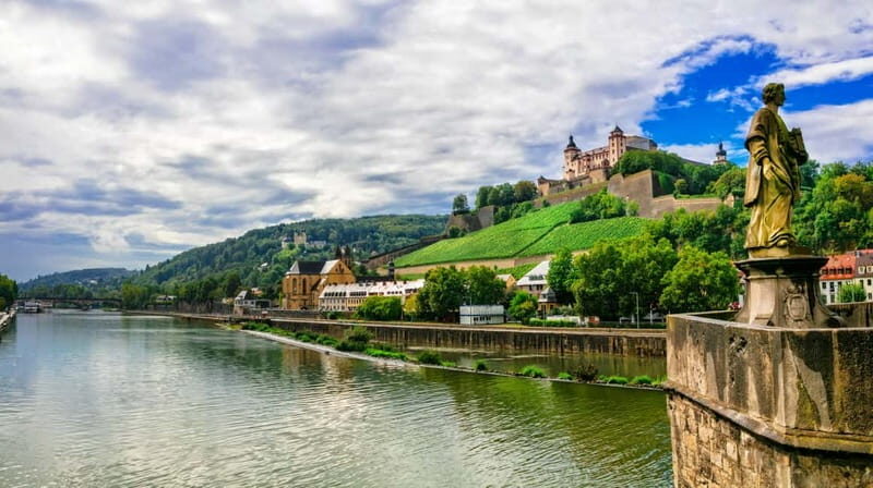Würzburg: 2-hour Best Intro Walking Tour with a Local - Introduction: Why This Tour Works