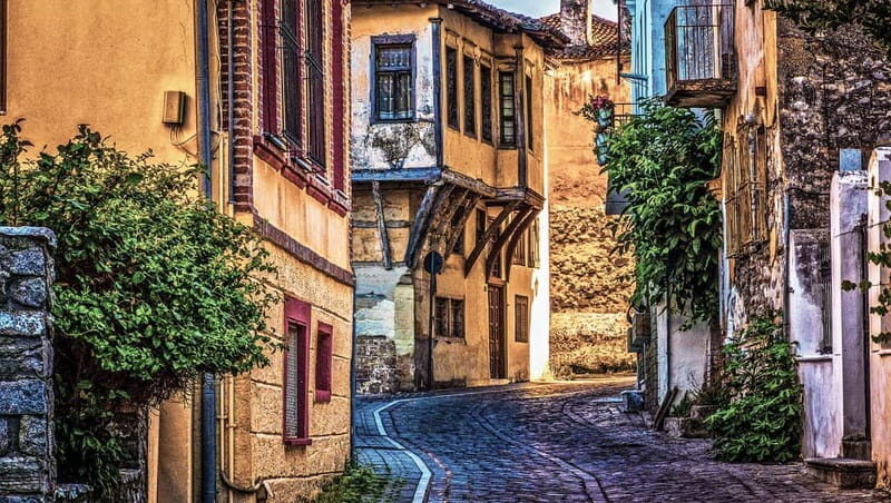 Xanthi: Private Guided City Tour - Final Thoughts: Who Will Love This Tour?