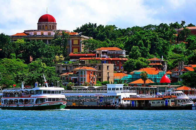 Xiamen Half-Day Private Tour include Gulang Yu Island and Garden - Explore Xiamen’s Charm with a Half-Day Private Tour