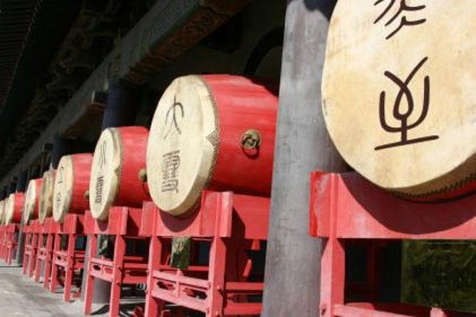 Xi'an Full Day Sightseeing Tour - Shaanxi History Museum, Big Wild Goose Pagoda, Ancient City Wall - Introduction to the Tour
