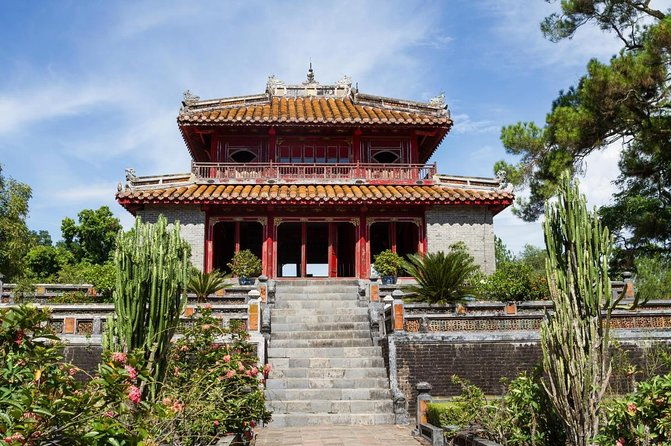 Xin Chao Vietnam 11 Days - Departure from Ho Chi Minh City - Key Points  