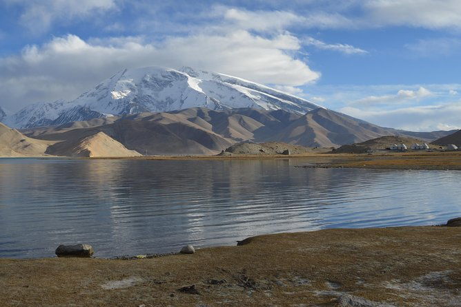Xinjiang Best Classic Silk Road Tour with Locals - What the Tour Includes and What to Expect