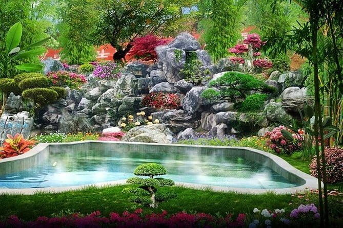Xitang Water Town Private Tour from Shanghai with Hot Spring Spa Experience - Discovering the Charm of Xitang Water Town with a Hot Spring Spa Twist