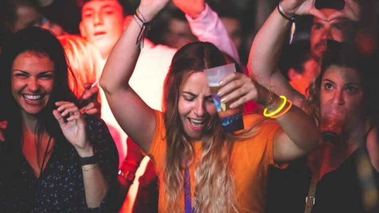 XNV BEACH FESTIVAL With transport from Geneva/Genève - What You Can Expect: From Pickup to Return