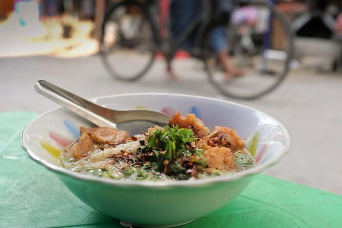Yangon Breakfast and Market Tour - The must try dishes! - Why You’ll Love This Yangon Breakfast & Market Tour
