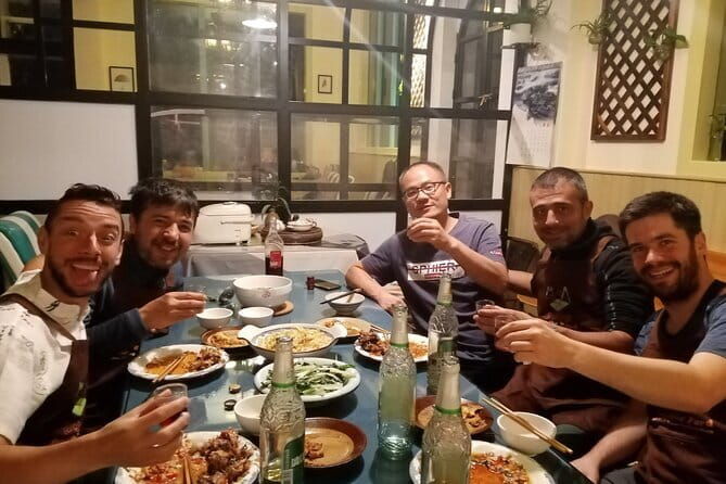 Yangshuo Cooking Class with Market Trip - Key Points