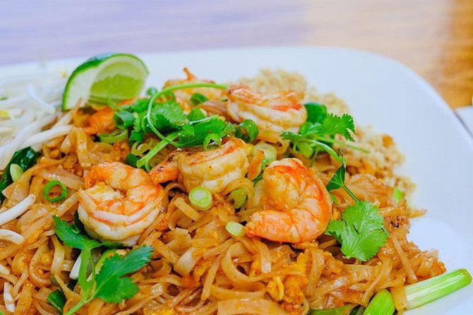 Ya's Krabi Thai Cookery School - What to Expect from Yas Krabi Thai Cookery School