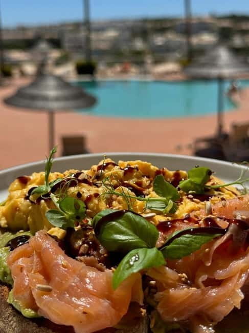 Yoga Brunch in Lagos by el Sol - Lifestyle - The Setting: Why the Beachfront Matters