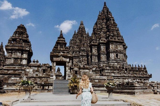 Yogyakarta Bromo Ijen Bali Tour (5d4n) - Introduction
