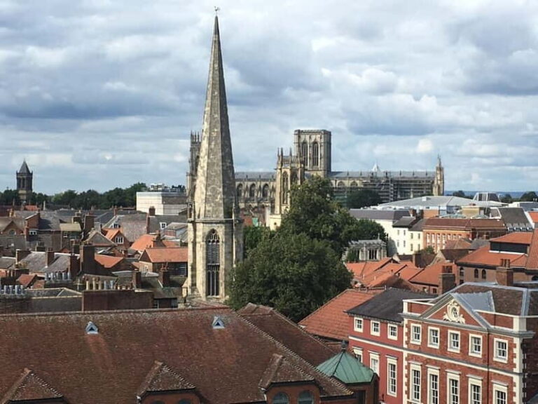 York: Roman York for School Groups Educational Walking Tour - What to Consider Before Booking