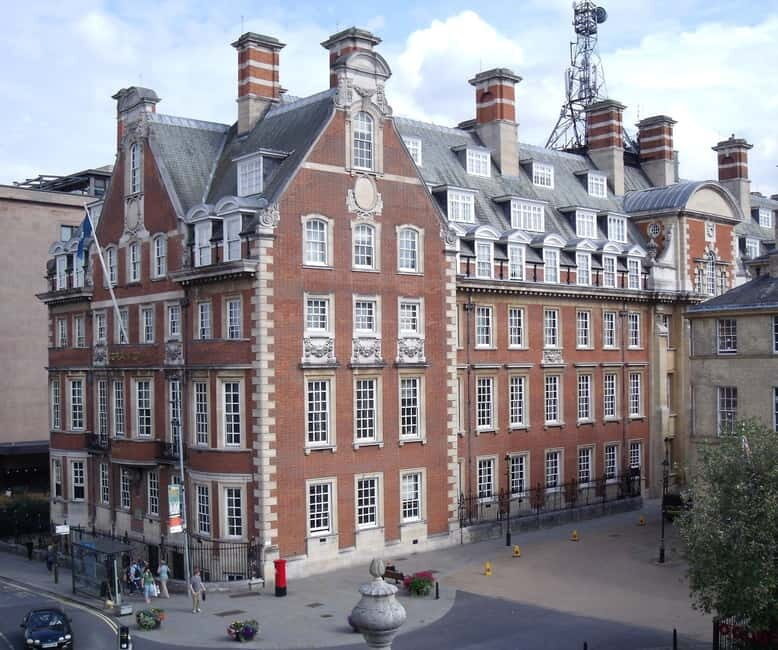York: Victorian Industries Walking Tour for School Groups - Why This Tour Offers Great Value